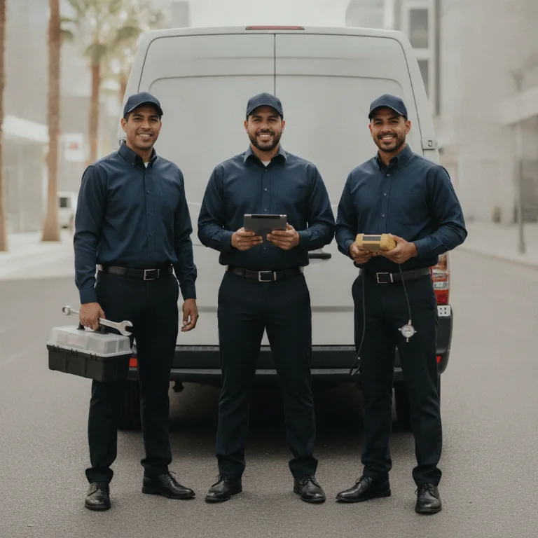 Motorista Privado equipe em Itanhaem